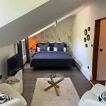 Apartment Gemütliche Im Gutshaus Groß Upahl Gross Upahl