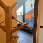Gemütliche Im Gutshaus Groß Upahl Apartment