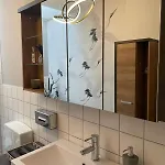 Apartment Gemütliche Im Gutshaus Groß Upahl Gross Upahl