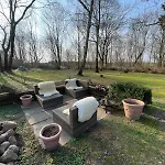 Apartment Gemütliche Im Gutshaus Groß Upahl Gross Upahl