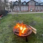Gemütliche Im Gutshaus Groß Upahl Apartment Gross Upahl
