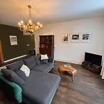 Apartment Gemütliche Im Gutshaus Groß Upahl *