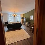 Gemütliche Im Gutshaus Groß Upahl Apartment