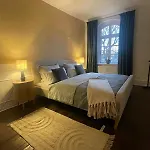 Gemütliche Im Gutshaus Groß Upahl Apartment Gross Upahl