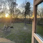 Gemütliche Im Gutshaus Groß Upahl Apartment