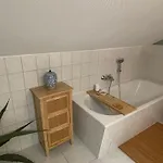 Apartment Gemütliche Im Gutshaus Groß Upahl Gross Upahl