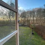 Gemütliche Im Gutshaus Groß Upahl Apartment Gross Upahl