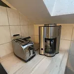 Apartment Gemütliche Im Gutshaus Groß Upahl