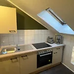 Gemütliche Im Gutshaus Groß Upahl Apartment *