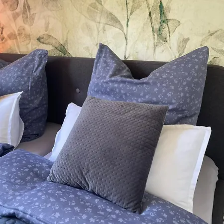 Im Gutshaus Apartmán Gross Upahl