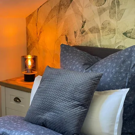 Gemütliche Im Gutshaus Groß Upahl * Gross Upahl