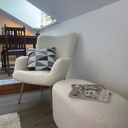 Apartment Gemütliche Im Gutshaus Groß Upahl