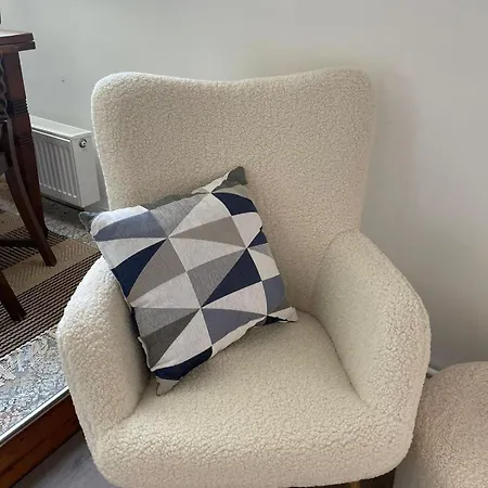 Gemütliche Im Gutshaus Groß Upahl