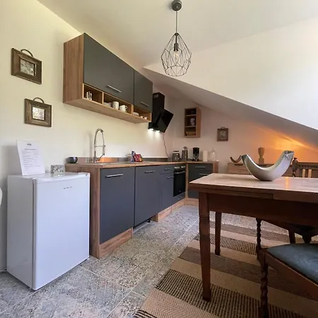 Gemütliche Im Gutshaus Groß Upahl