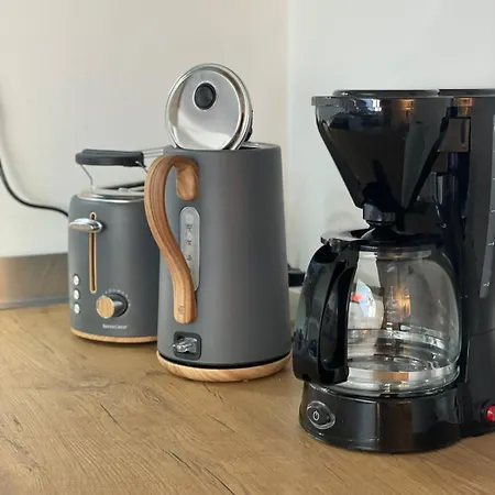 Apartment Gemütliche Im Gutshaus Groß Upahl