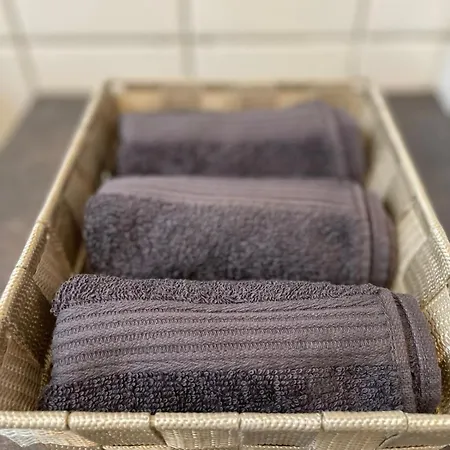 Apartmán Im Gutshaus Gross Upahl