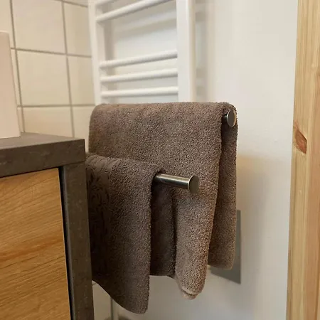 Apartmán Im Gutshaus