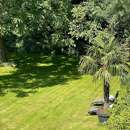 Gemütliche Im Gutshaus Groß Upahl Apartment *