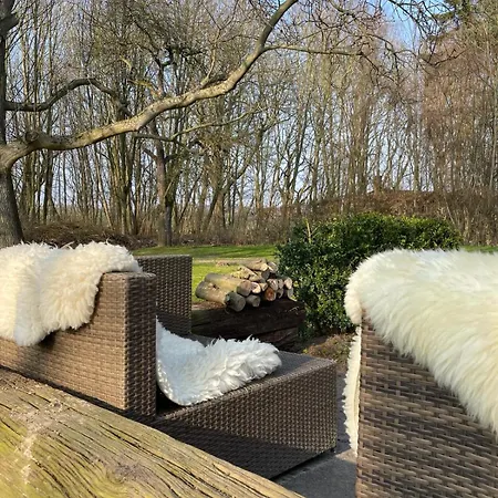 Gemütliche Im Gutshaus Groß Upahl Gross Upahl