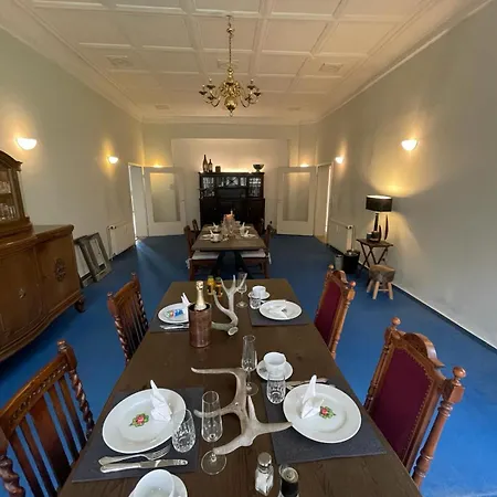 Gemütliche Im Gutshaus Groß Upahl * Gross Upahl