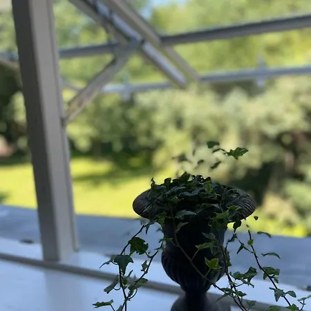 Gemütliche Im Gutshaus Groß Upahl Apartment *