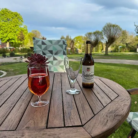 Gemütliche Im Gutshaus Groß Upahl *