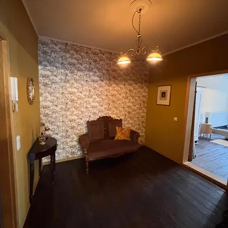 Im Gutshaus * Gross Upahl