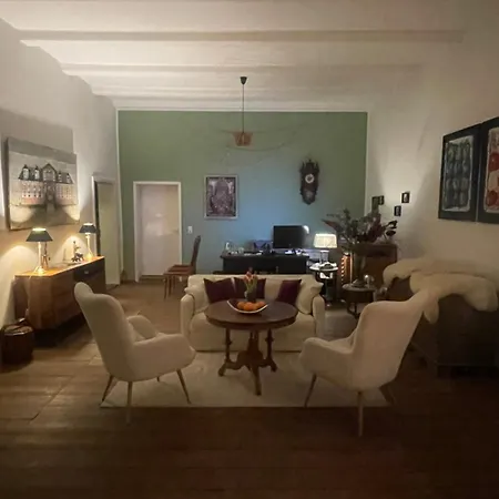 Im Gutshaus Apartmán
