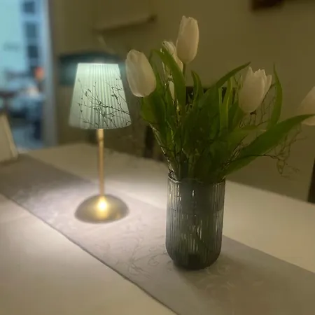 Apartmán Im Gutshaus Gross Upahl