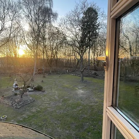 Im Gutshaus Apartmán