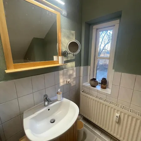 Im Gutshaus Apartmán *