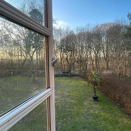 Im Gutshaus Apartmán Gross Upahl