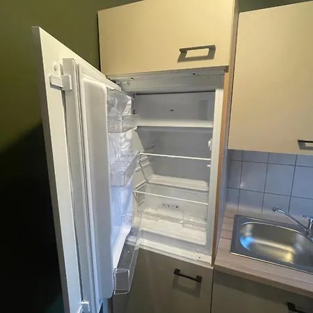 Im Gutshaus Apartmán *