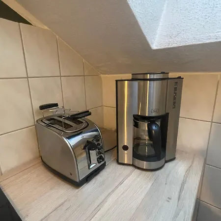 Apartment Im Gutshaus