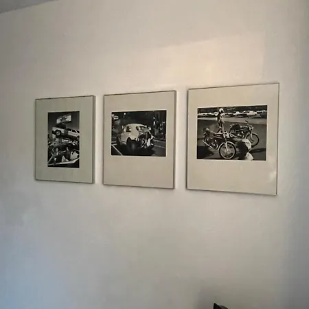Im Gutshaus Apartmán Gross Upahl