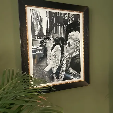 Im Gutshaus Apartment Gross Upahl