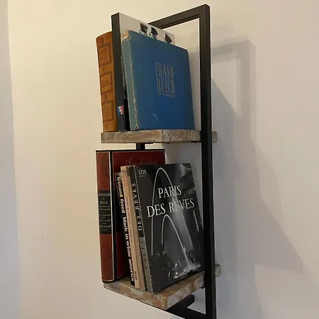 Appartement Im Gutshaus
