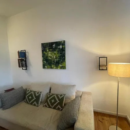Im Gutshaus Apartmán *