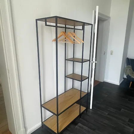 Appartement Im Gutshaus *