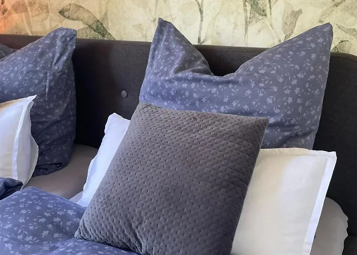 Im Gutshaus Apartmán Gross Upahl