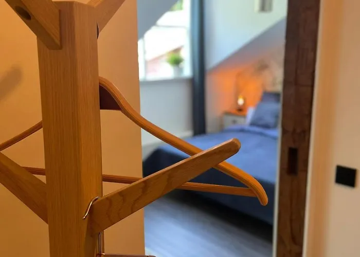 Im Gutshaus Apartmán