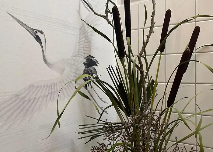 Im Gutshaus Apartmán *