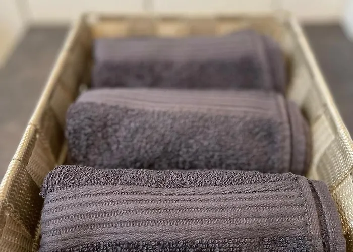 Apartmán Im Gutshaus Gross Upahl