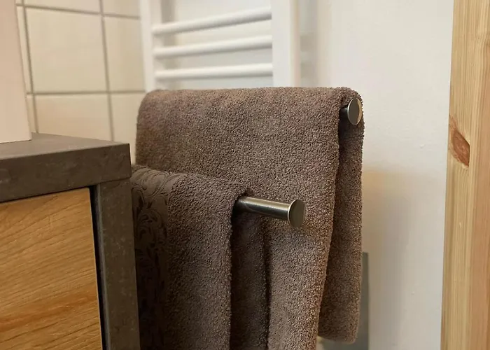 Apartmán Im Gutshaus