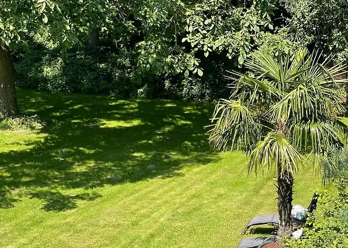 Im Gutshaus Apartmán *