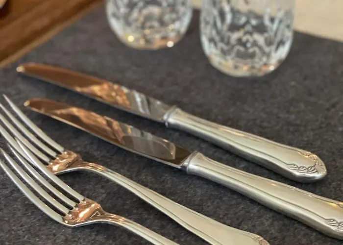 Apartmán Im Gutshaus