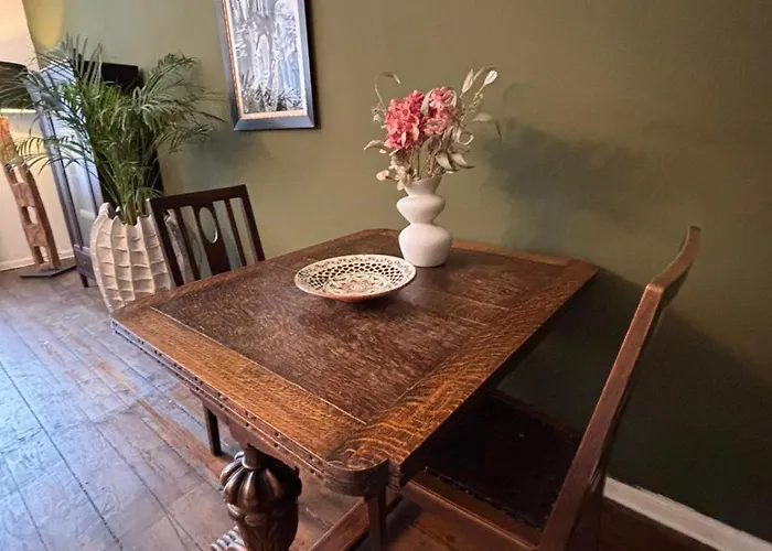 Im Gutshaus Apartmán *